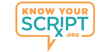 Knowyourscript.org logo