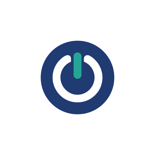 Power Button Icon